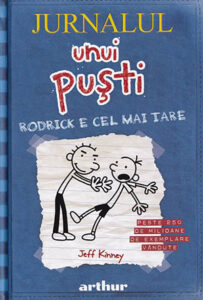 jurnalul-unui-pusti-rodrick-e-cel-mai-tare-foto-coperta