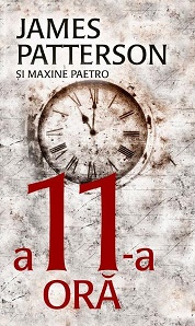 a_11-a_ora_james_patterson_foto_coperta