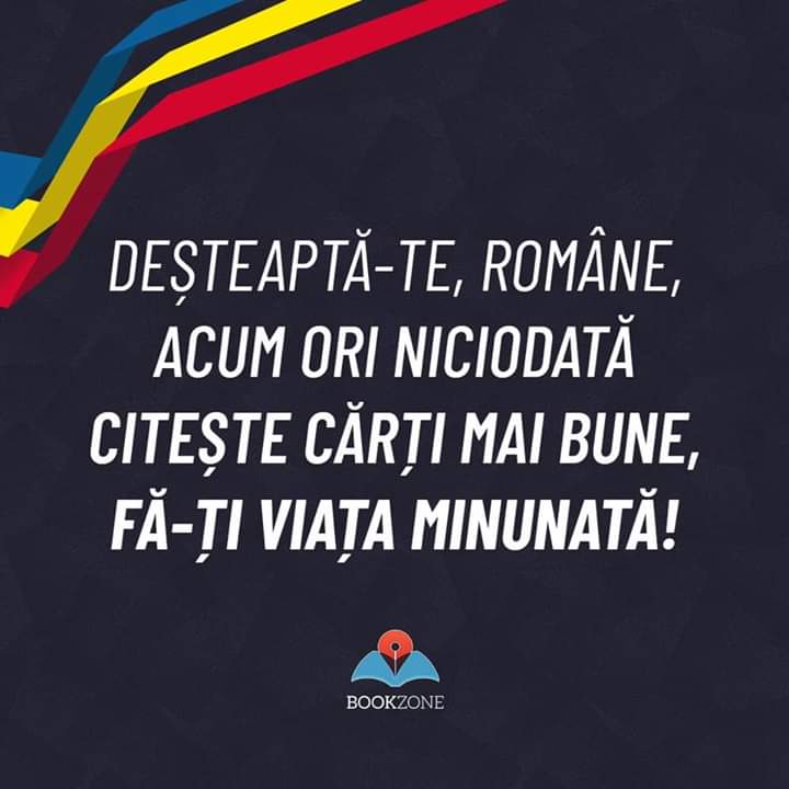 Campanie Bookzone de promovare a scriitorilor români